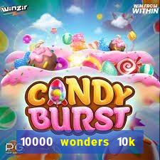 10000 wonders 10k ways slot free play