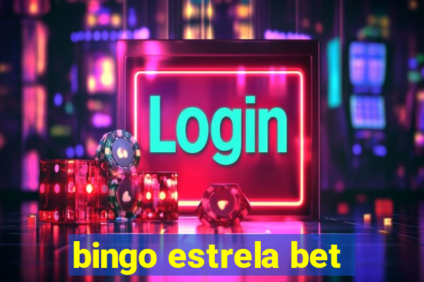 bingo estrela bet