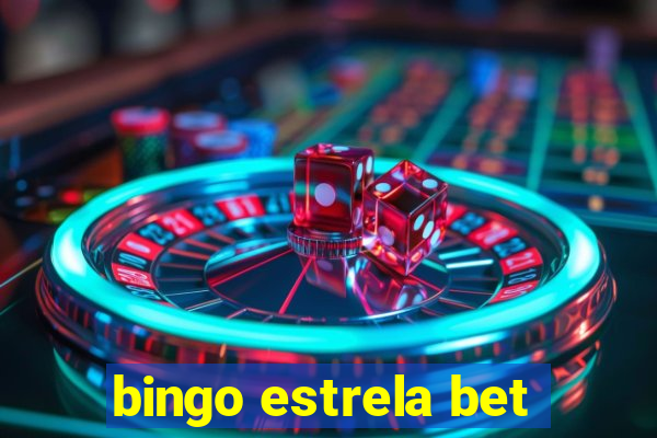 bingo estrela bet