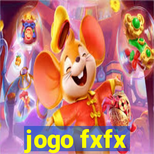 jogo fxfx