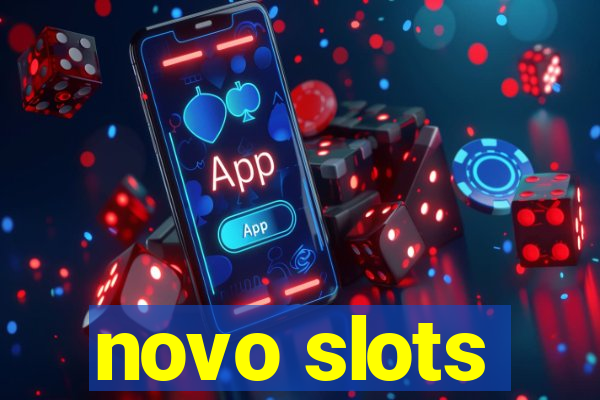 novo slots