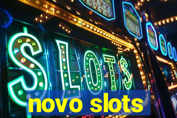 novo slots