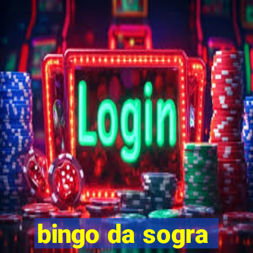 bingo da sogra