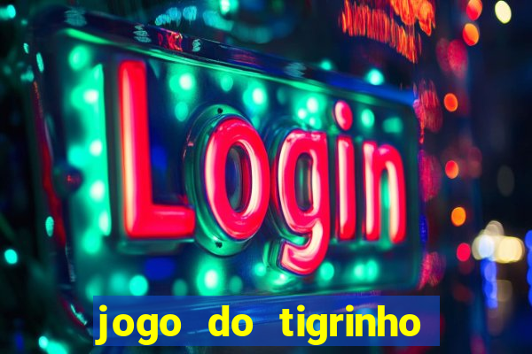 jogo do tigrinho carlinhos maia