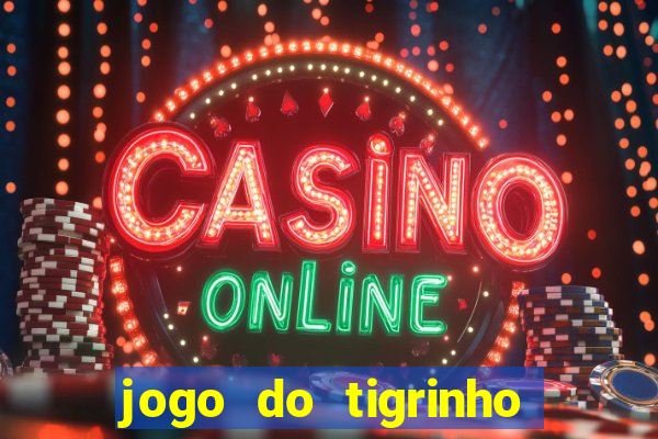 jogo do tigrinho carlinhos maia