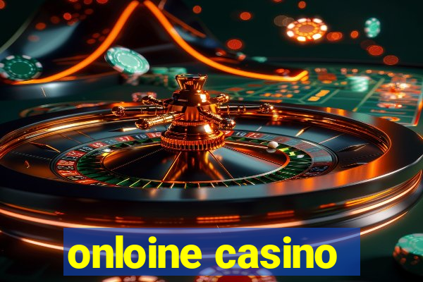 onloine casino