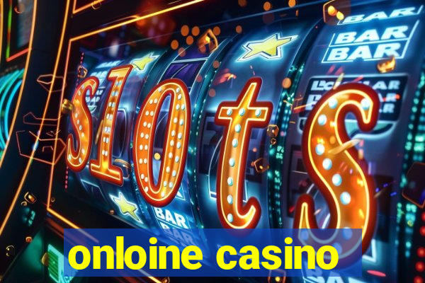 onloine casino