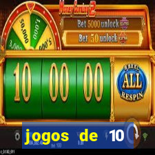 jogos de 10 centavos estrela bet