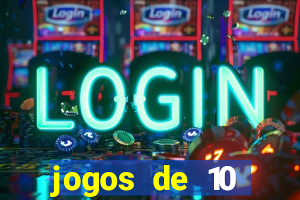 jogos de 10 centavos estrela bet