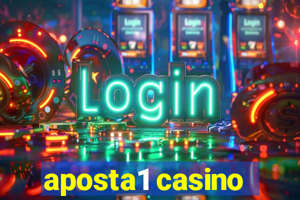 aposta1 casino