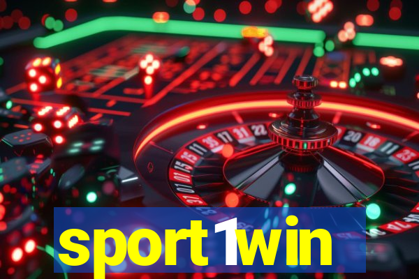 sport1win