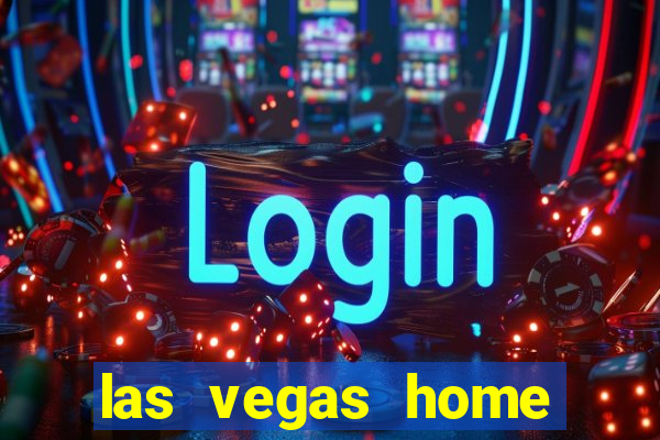 las vegas home search pro