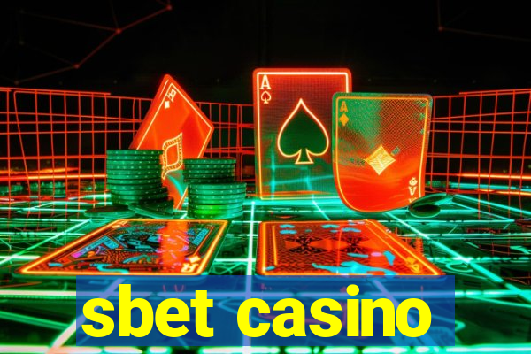 sbet casino