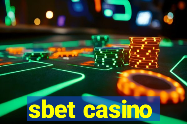 sbet casino