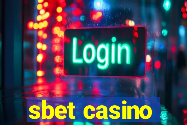 sbet casino