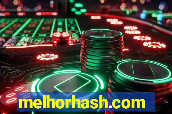 melhorhash.com