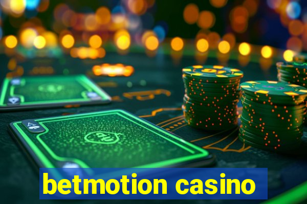 betmotion casino