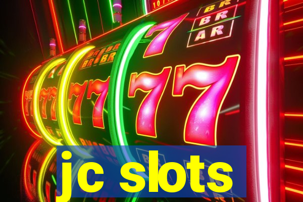 jc slots