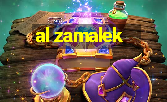 al zamalek