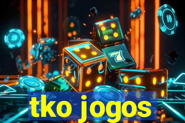 tko jogos