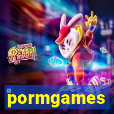 pormgames