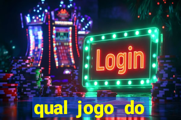 qual jogo do tigrinho ganha dinheiro