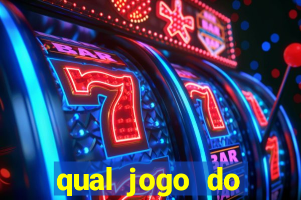 qual jogo do tigrinho ganha dinheiro