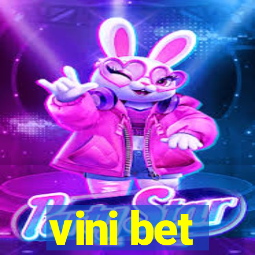 vini bet