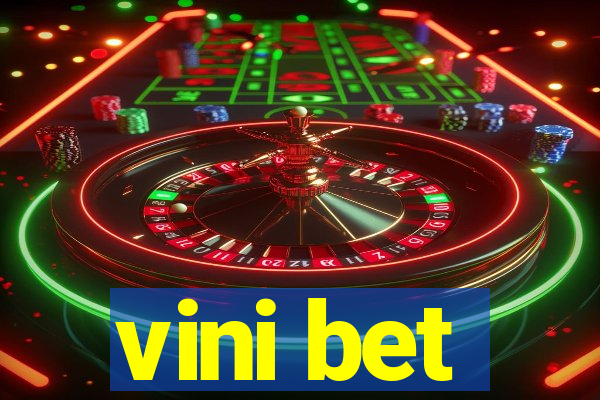 vini bet