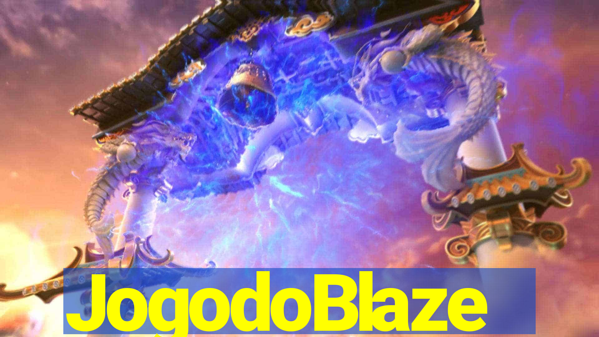 JogodoBlaze