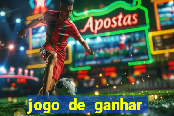 jogo de ganhar dinheiro truco star