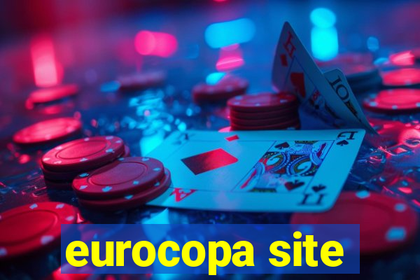 eurocopa site