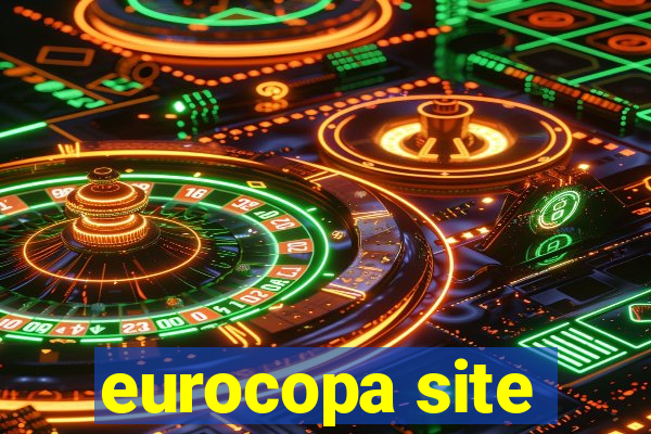 eurocopa site