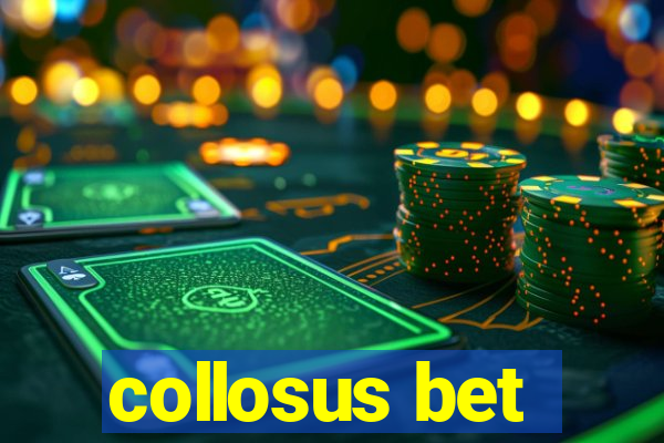 collosus bet