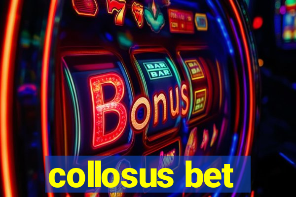 collosus bet