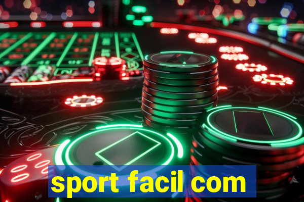 sport facil com