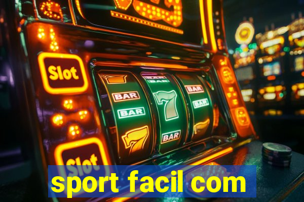 sport facil com