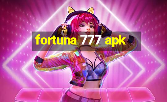 fortuna 777 apk