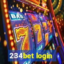 234bet login