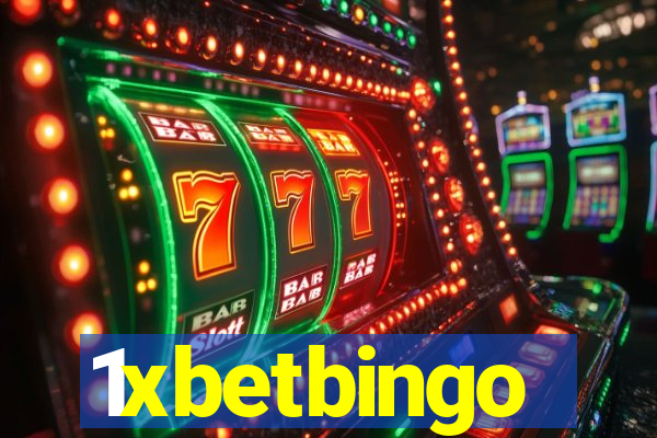 1xbetbingo