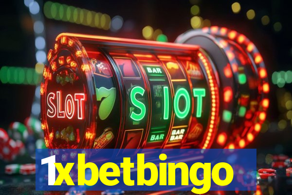 1xbetbingo