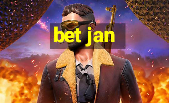 bet jan