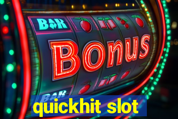 quickhit slot