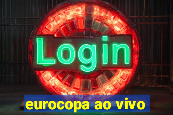 eurocopa ao vivo