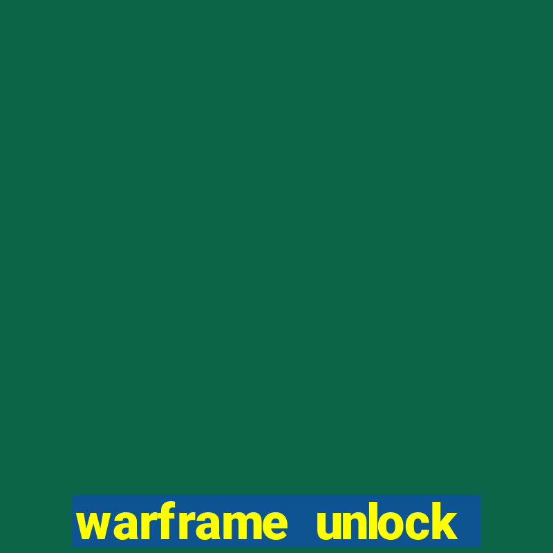 warframe unlock arcane slot