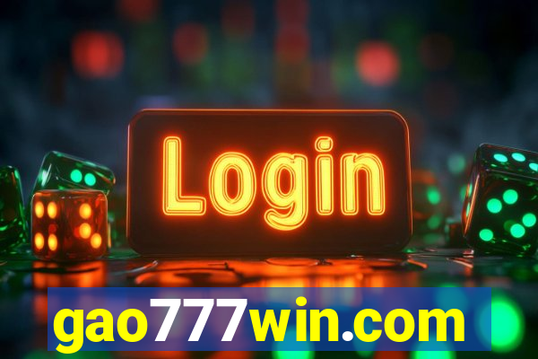 gao777win.com