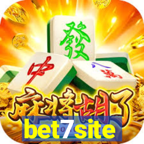 bet7site