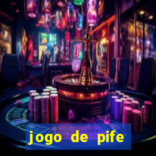 jogo de pife valendo dinheiro