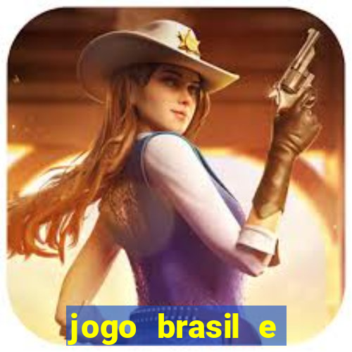 jogo brasil e espanha hoje