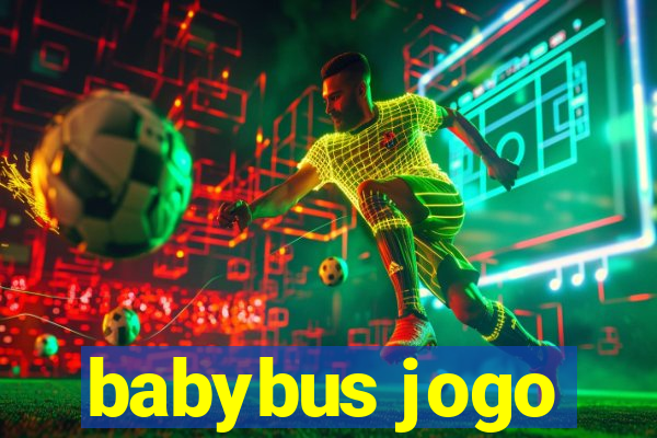 babybus jogo